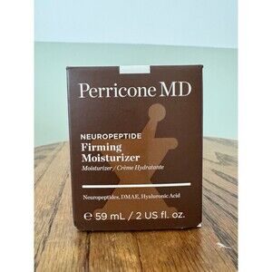 Perricone MD EXP - 2026 Neuropeptide Firming Moisturizer 2 oz / 59 ml